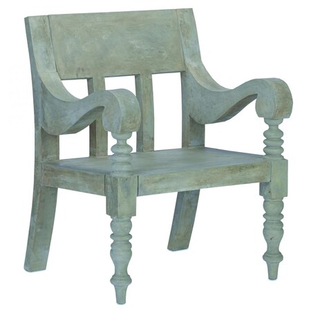 Currey Java Chair 2000-0019